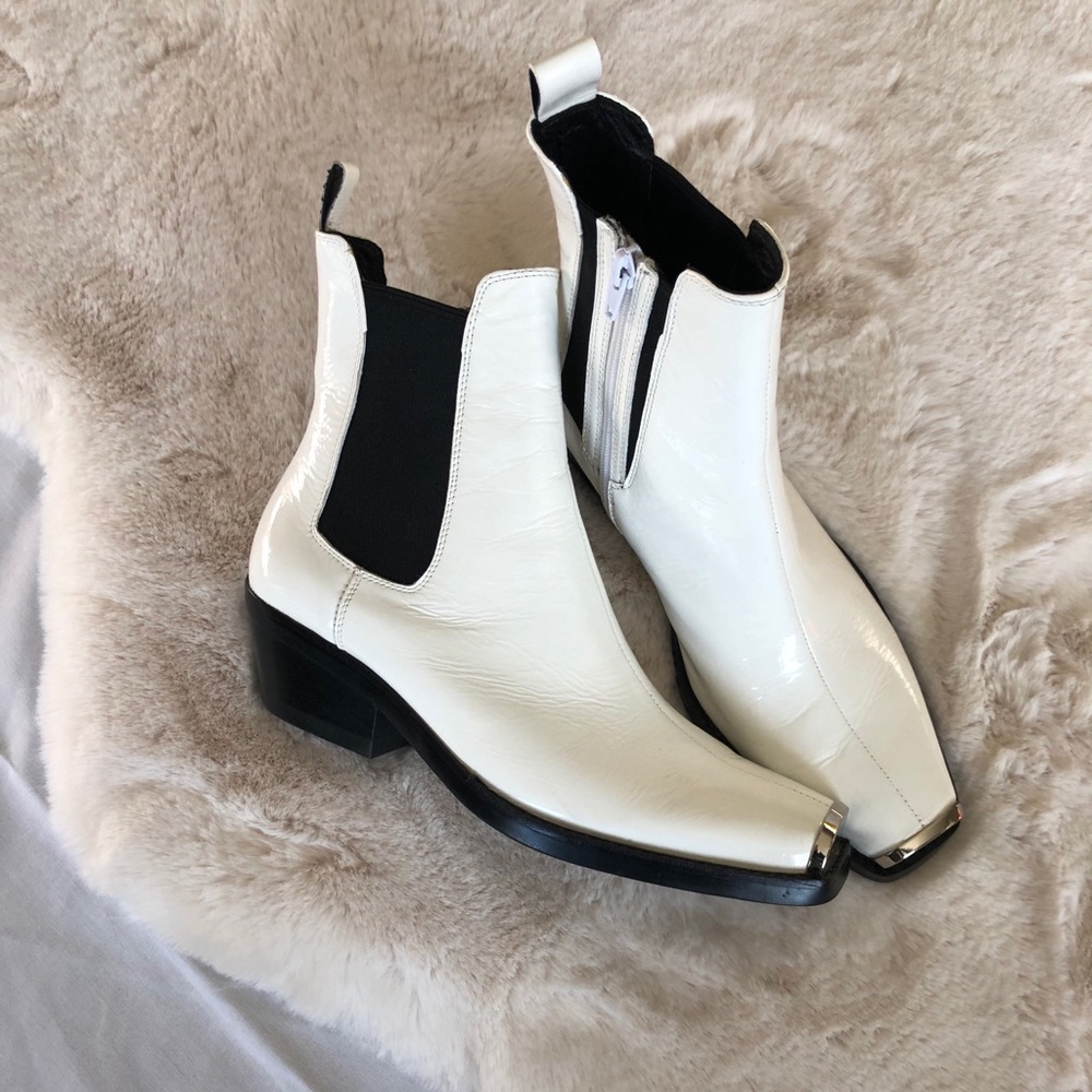 Jeffrey Campbell boots